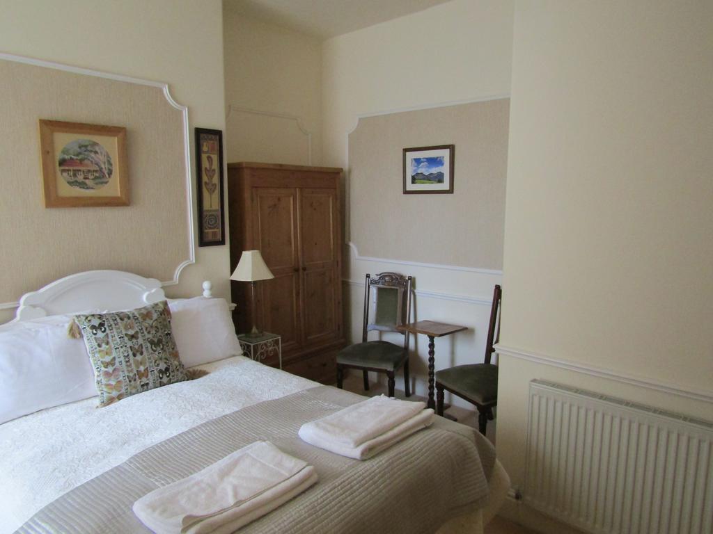 Harringtons At 14 Hotel Ландъндо Екстериор снимка