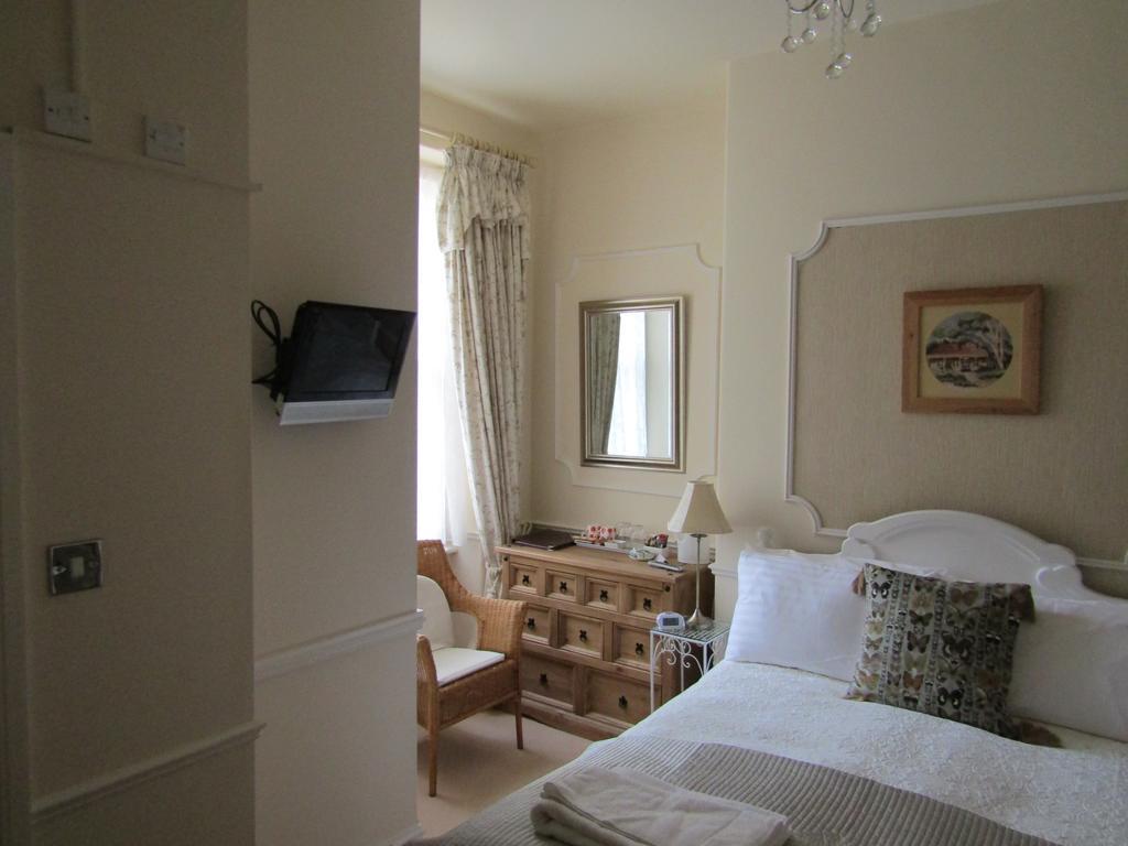 Harringtons At 14 Hotel Ландъндо Екстериор снимка