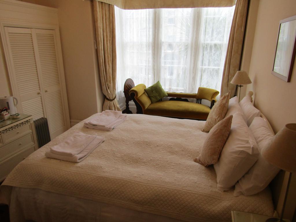 Harringtons At 14 Hotel Ландъндо Екстериор снимка