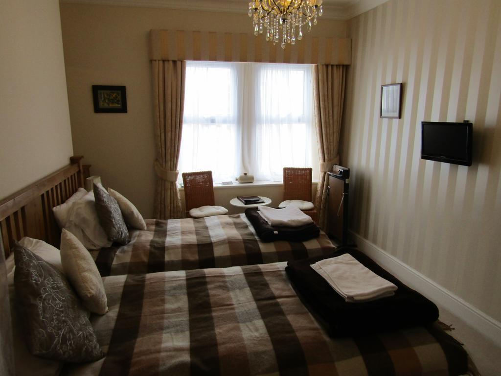 Harringtons At 14 Hotel Ландъндо Екстериор снимка