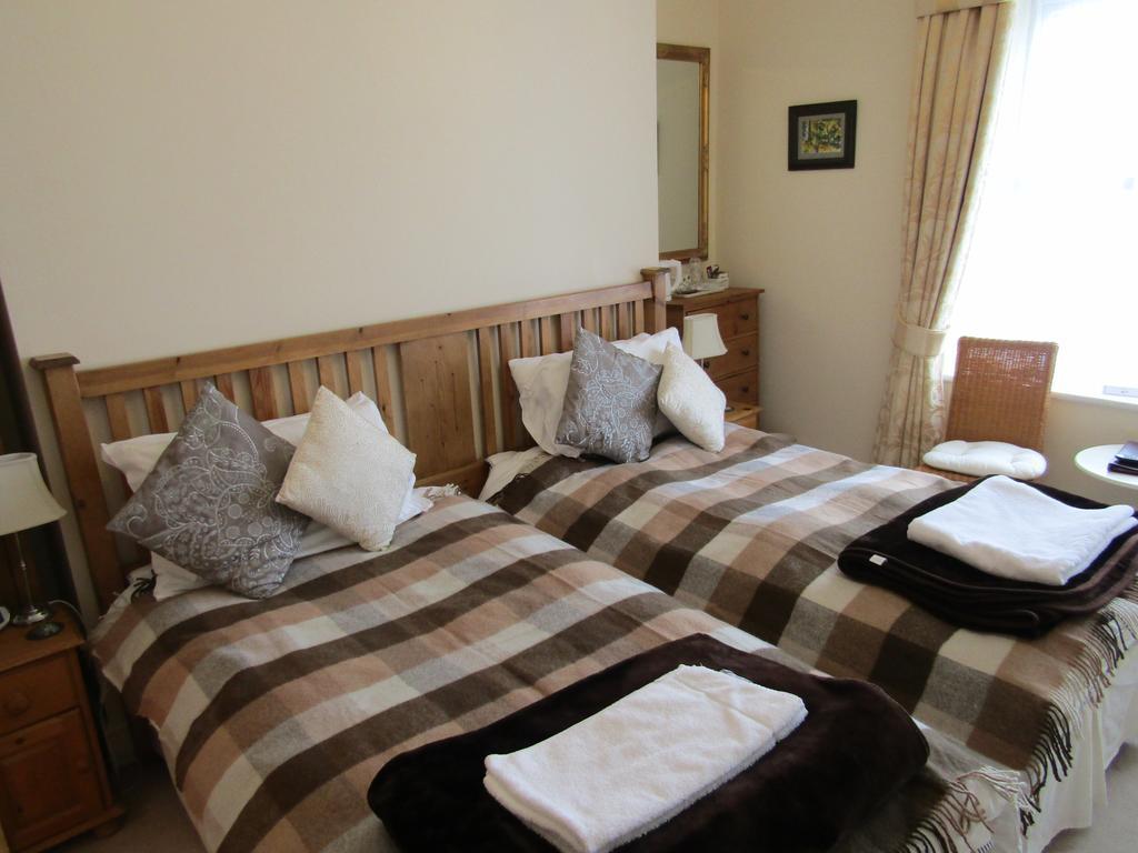 Harringtons At 14 Hotel Ландъндо Екстериор снимка