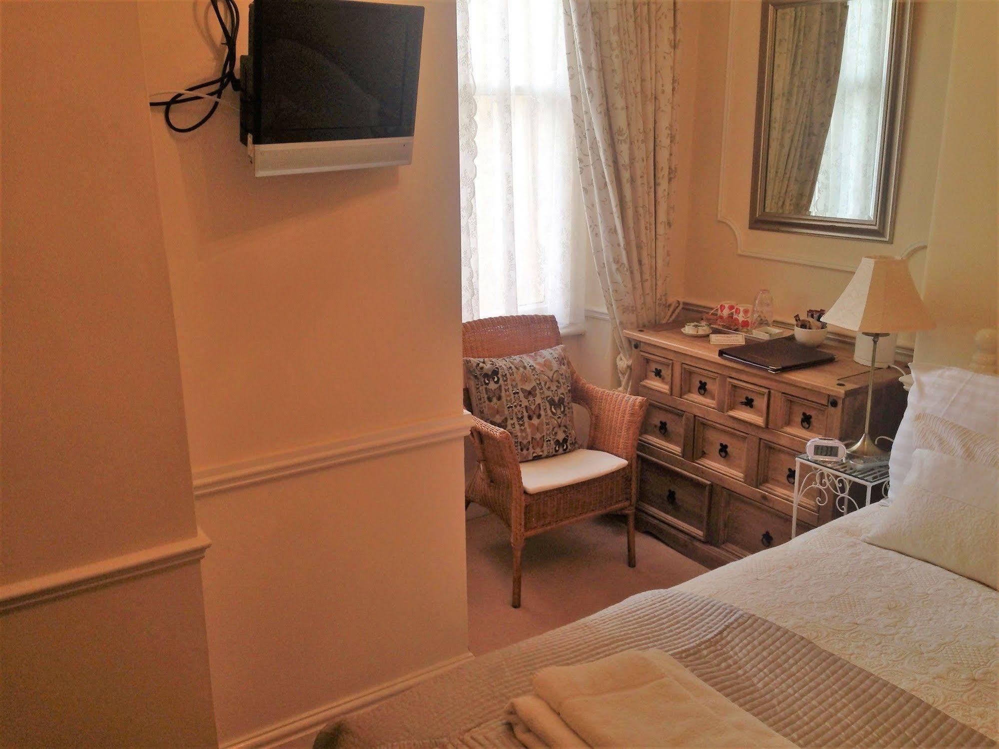 Harringtons At 14 Hotel Ландъндо Екстериор снимка