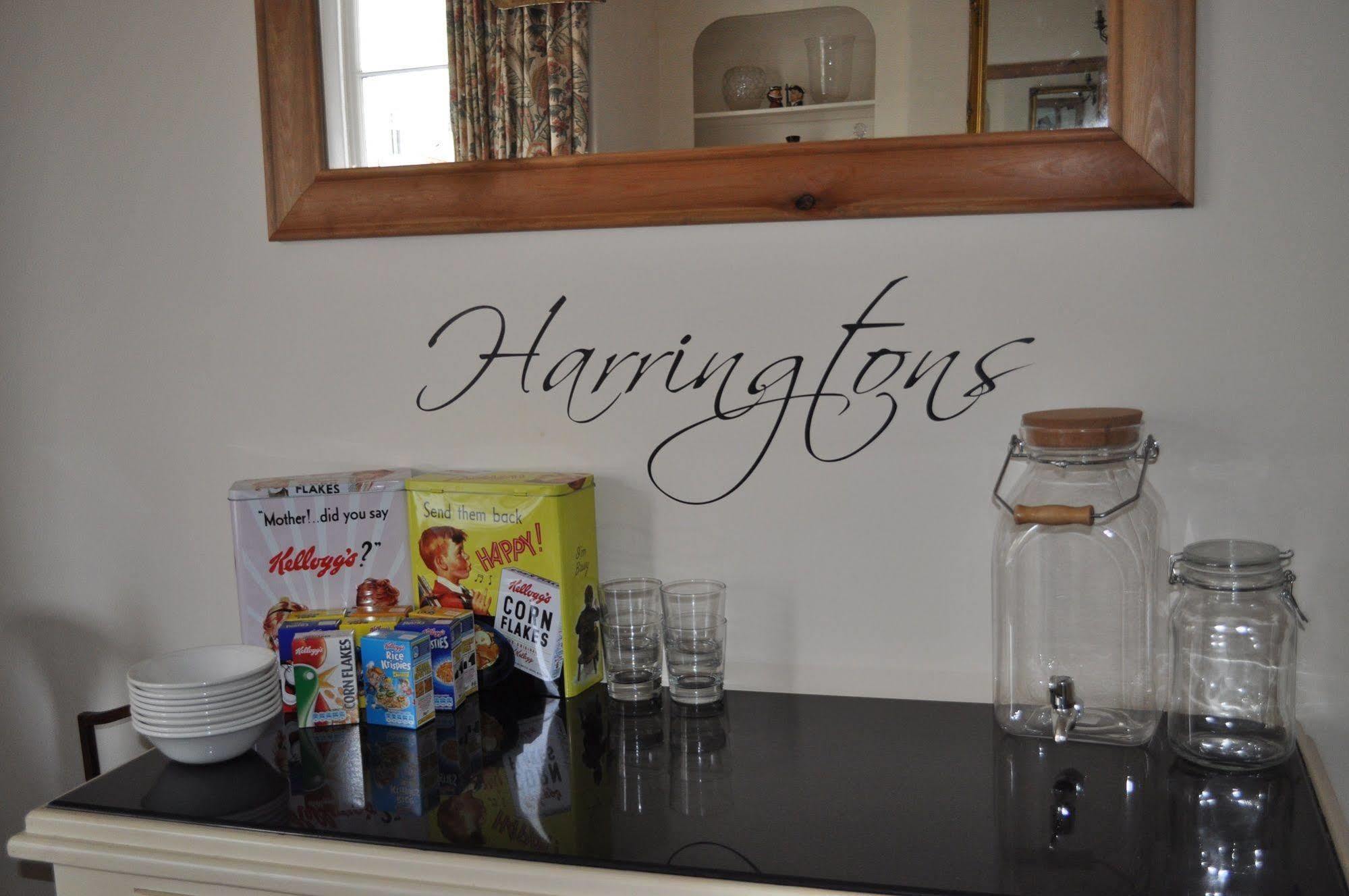 Harringtons At 14 Hotel Ландъндо Екстериор снимка
