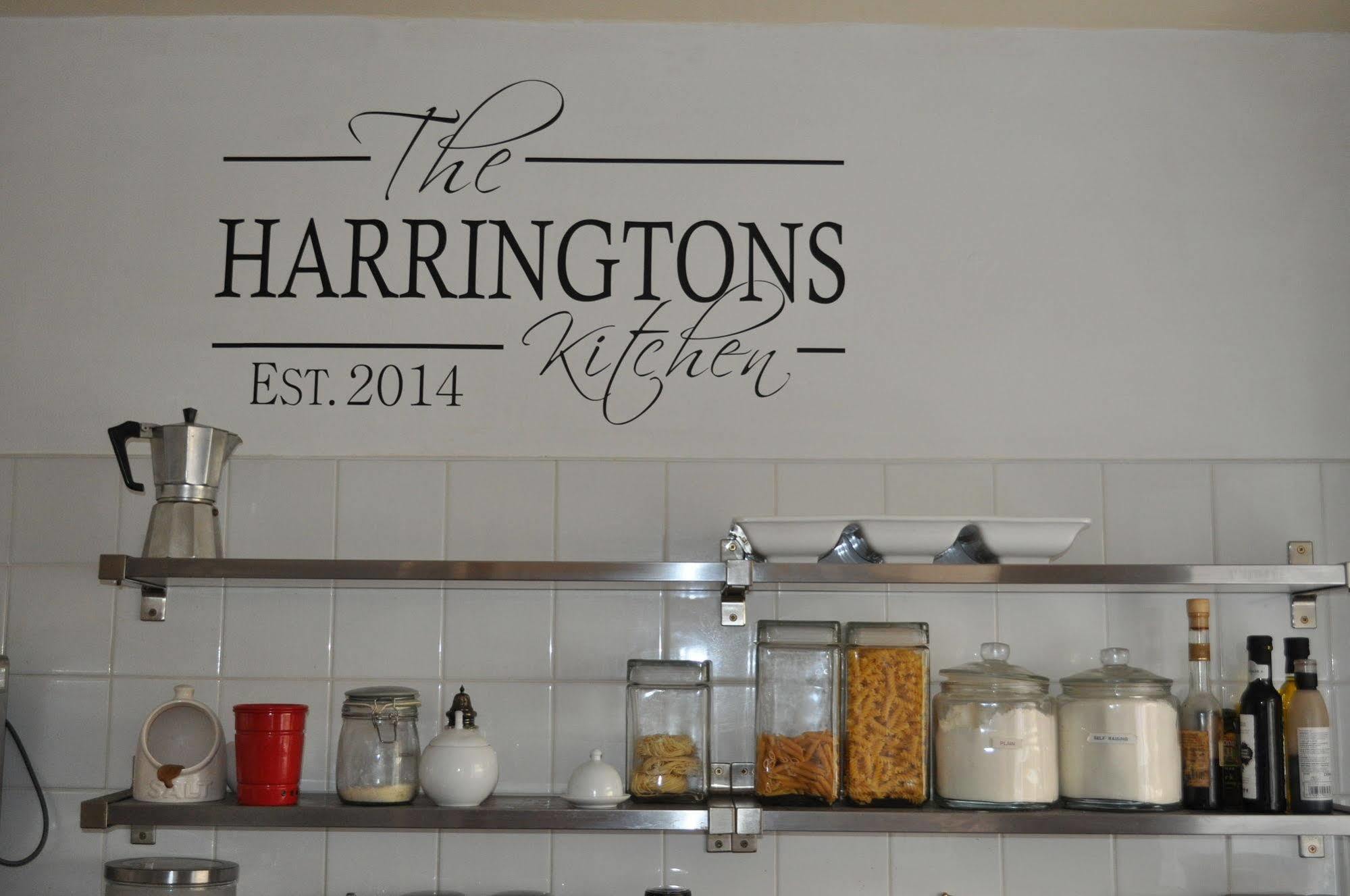 Harringtons At 14 Hotel Ландъндо Екстериор снимка