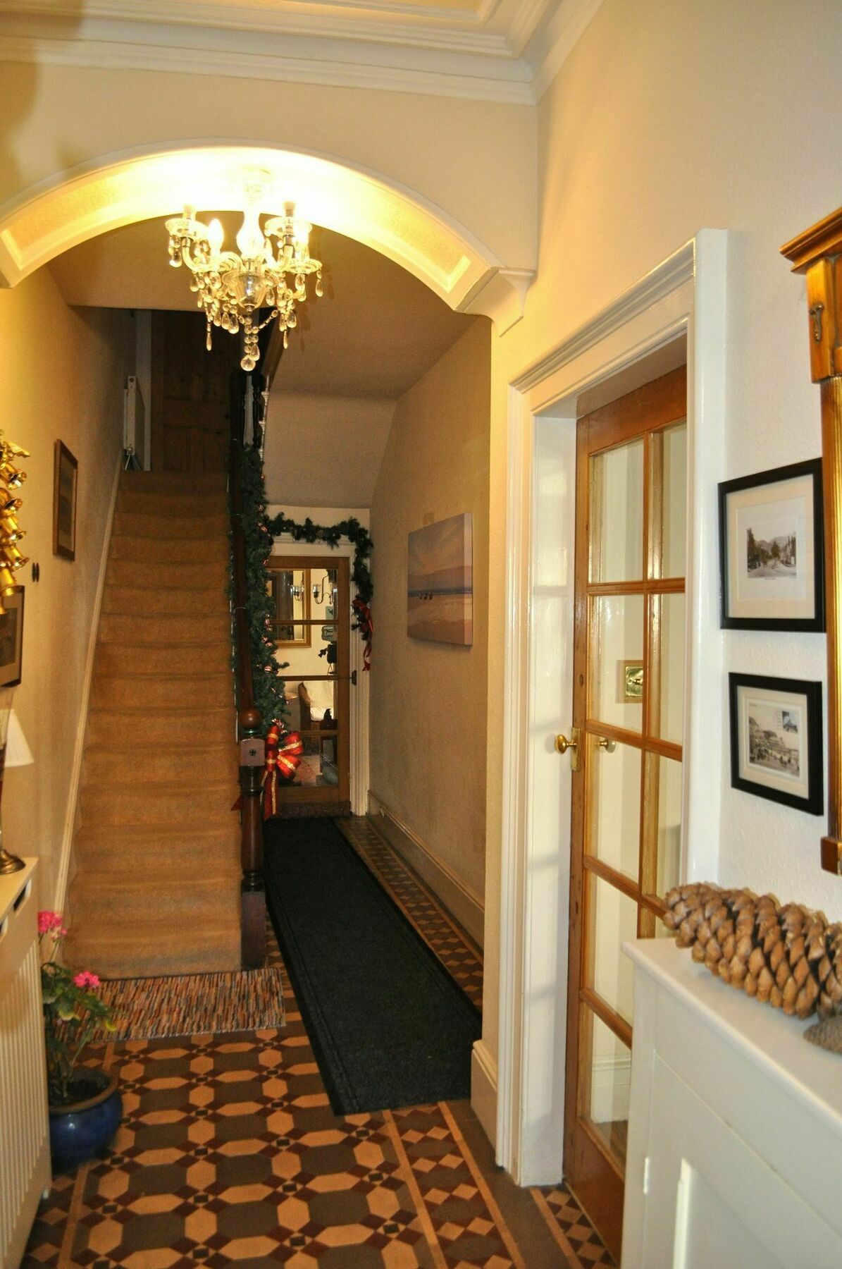 Harringtons At 14 Hotel Ландъндо Екстериор снимка
