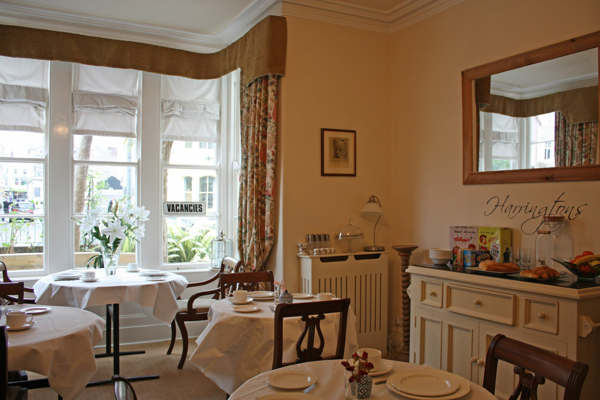 Harringtons At 14 Hotel Ландъндо Екстериор снимка